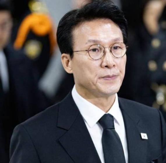 韩总理突然取消访华！表面是中东战火，实际是三根绳子同时勒紧了





韩方已通