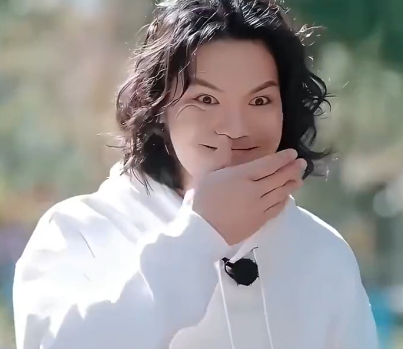 质疑向佐 理解向佐 一开始对向佐有诸多质疑，觉得他抽象得让人费解。但《寻真之地》