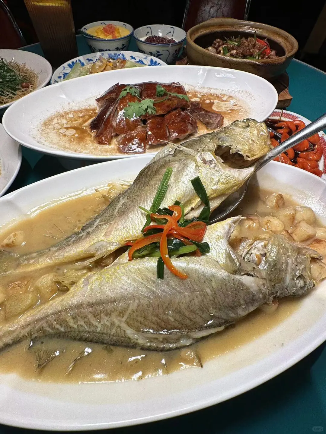 这一口，馋了很久！！！