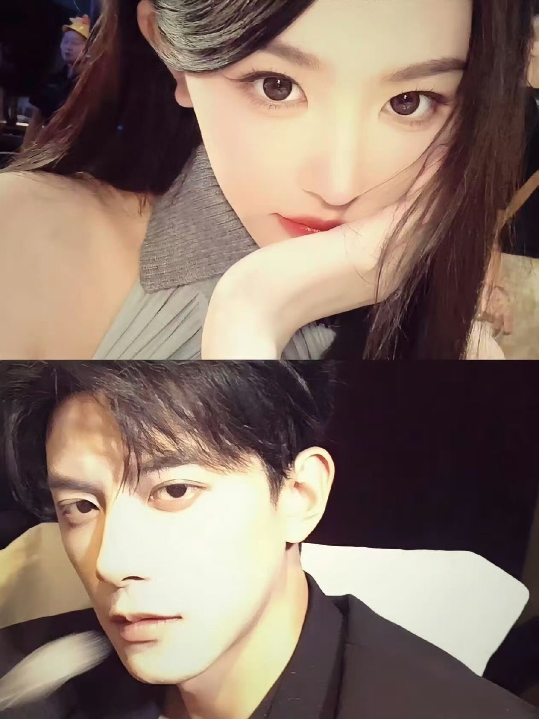 齐旻俞浅浅上药吻俞浅浅齐旻上药吻 俞浅浅齐旻上药吻，太好嗑了 