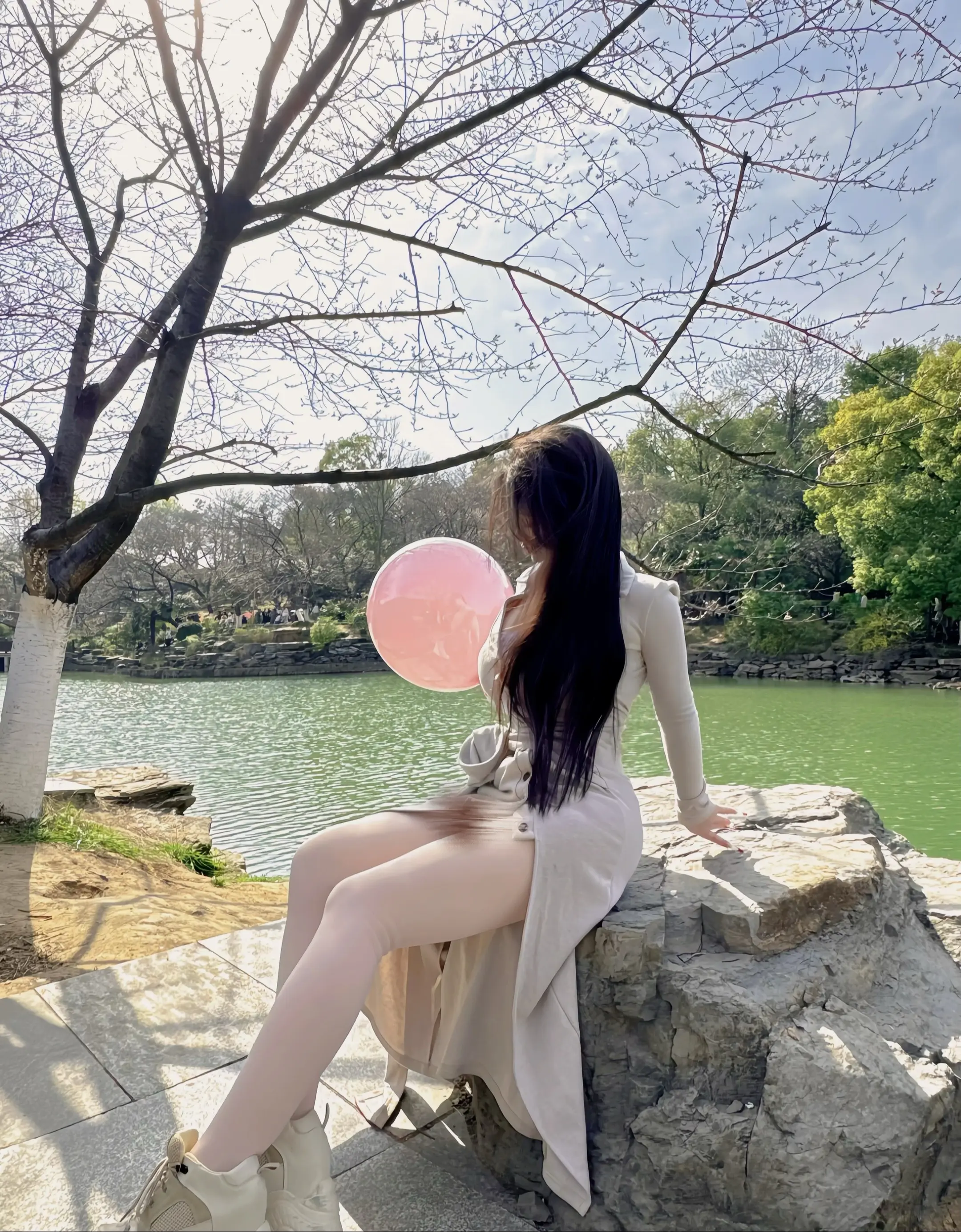 椿野初恋🌷💓