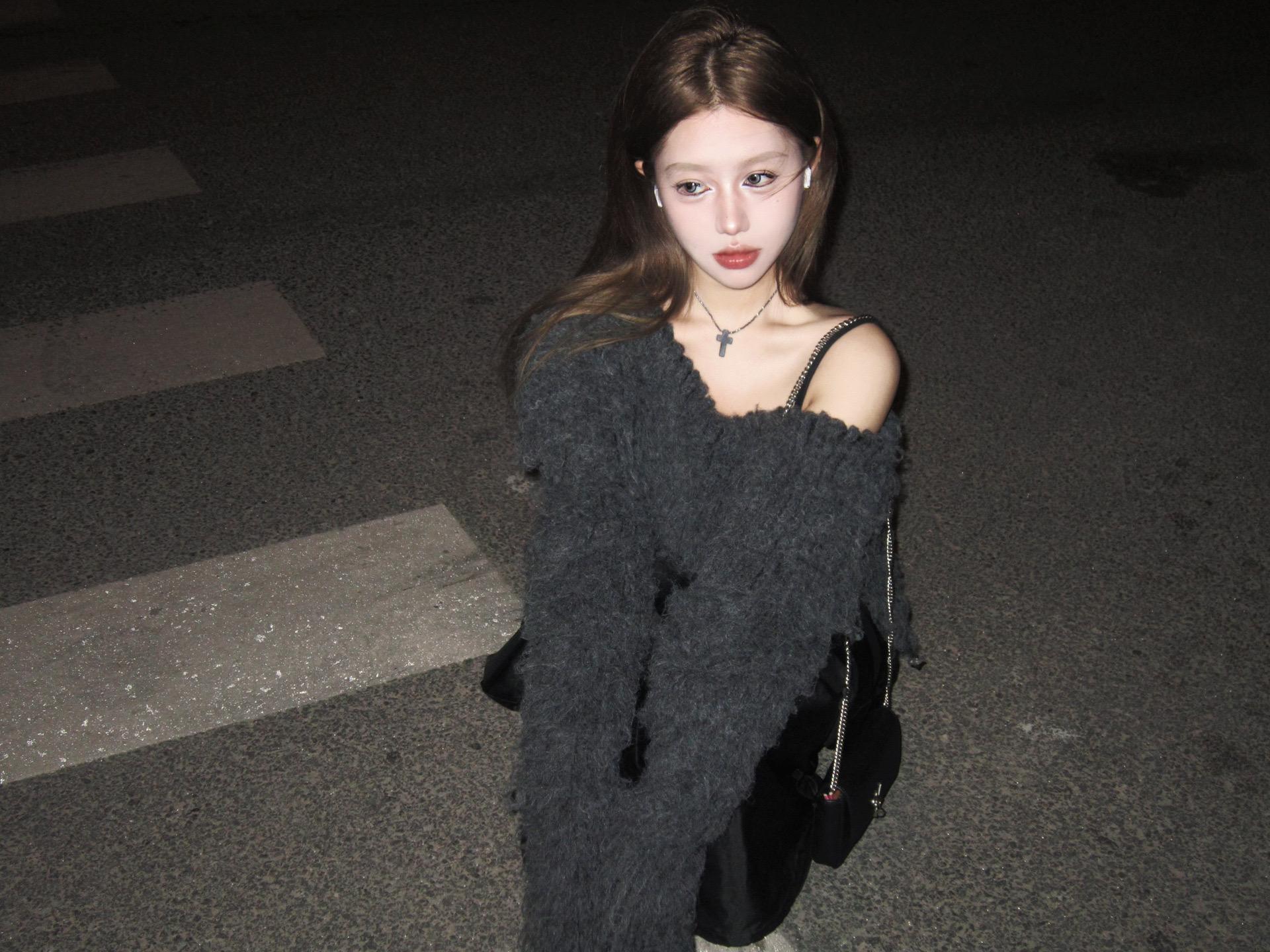 脆弱的时候就重复你的名字。