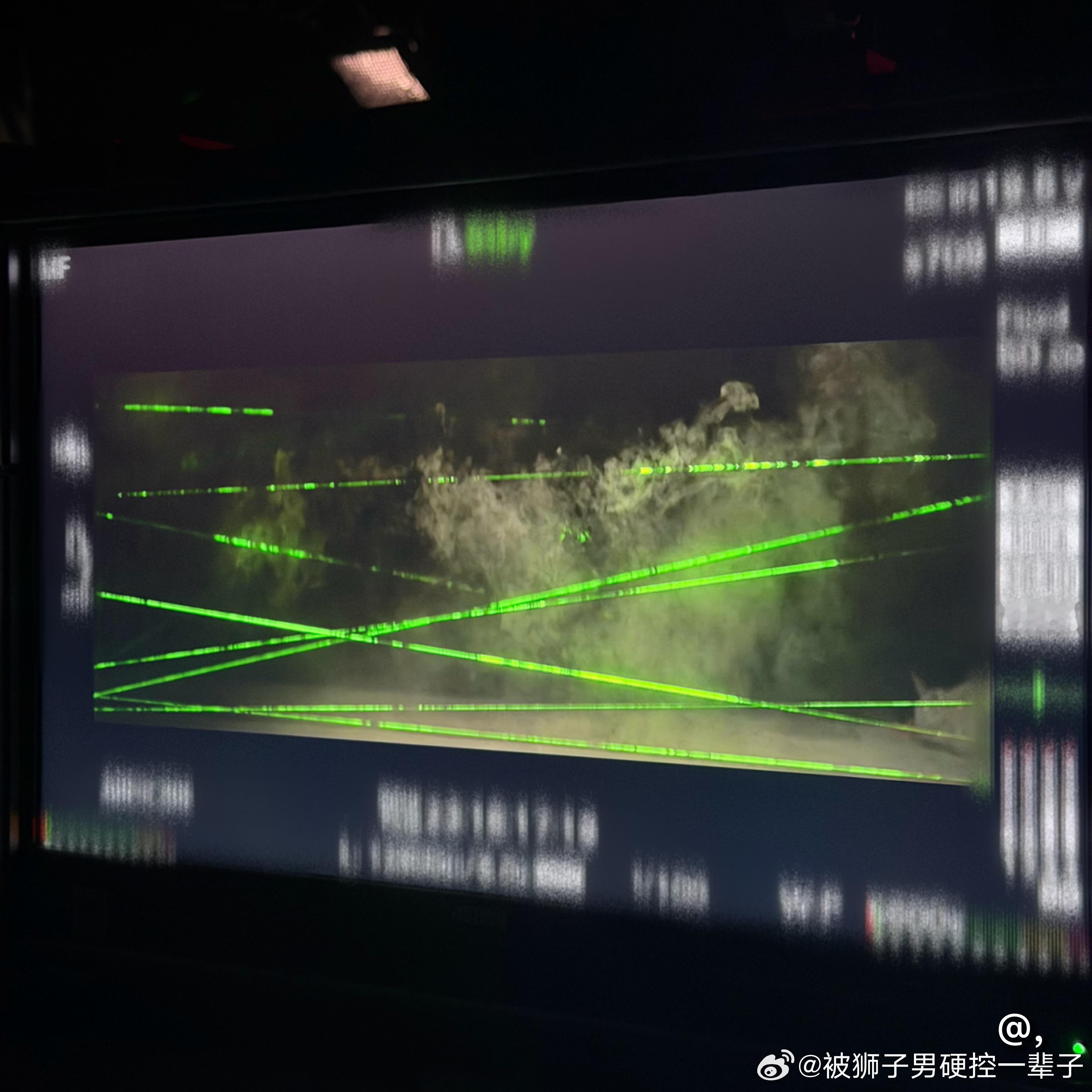 这又玩的啥 