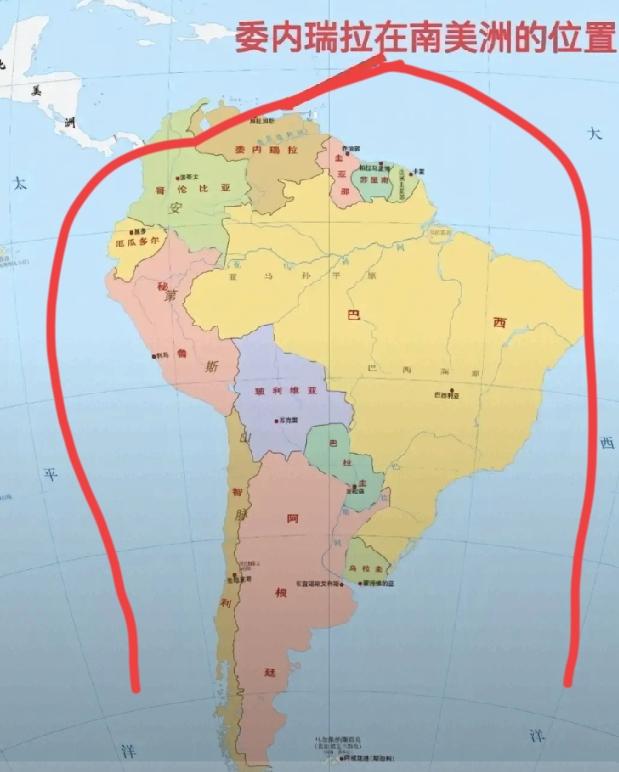 马杜罗这一倒，事儿真的大了。

在那边砸进去的真金白银，一夜之间全打了水漂，连声