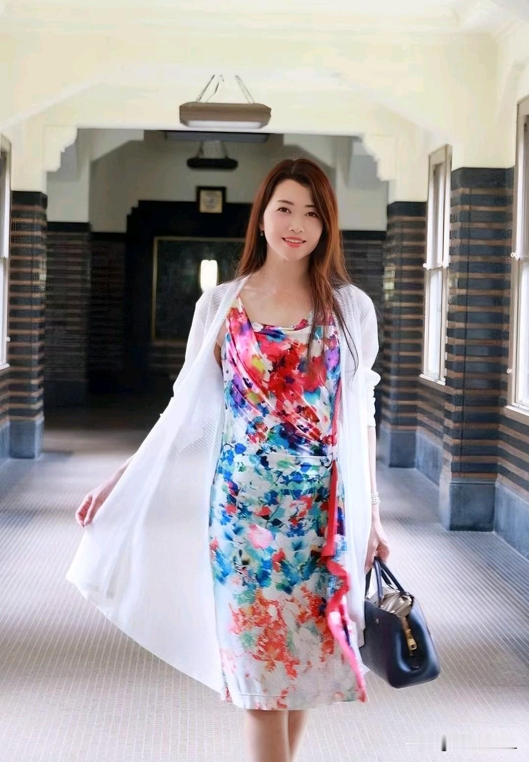女明星谁最美？