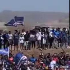 北京时间7月5日，在结束了世界杯参赛任务后，佛得角男足正式回国，而他们也受到了祖