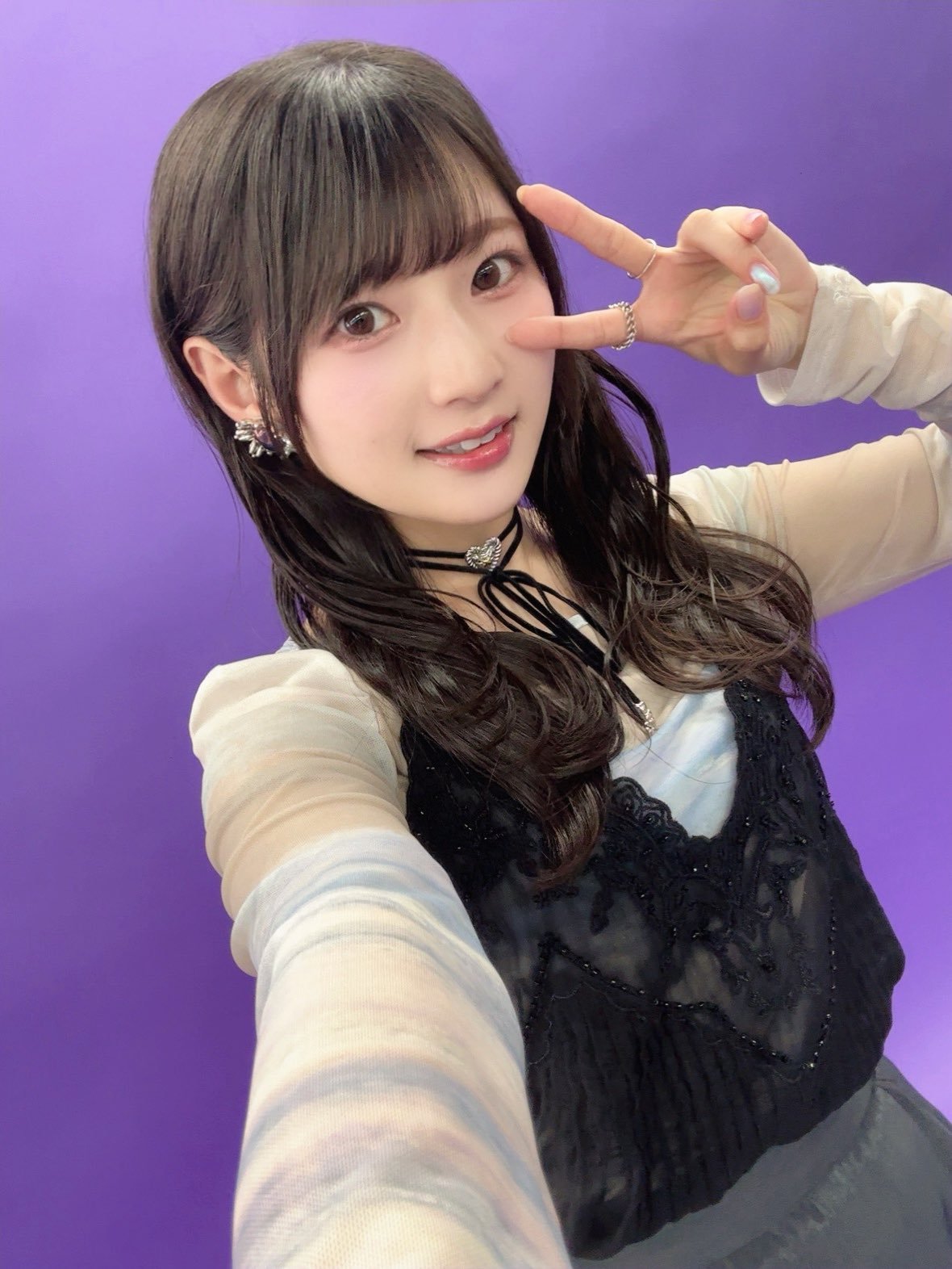 青木阳菜