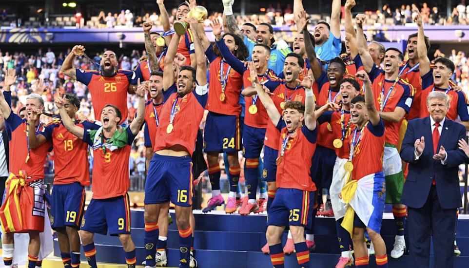 【FIFA 从历史上规模最大的世界杯中赚取超过90亿美元】据 CNBC 报道，2
