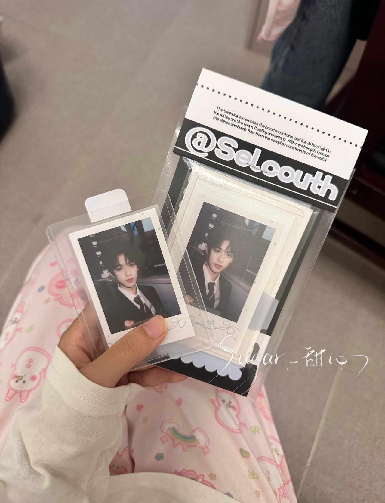 梦情+1 小官帅帅的很安心🥰