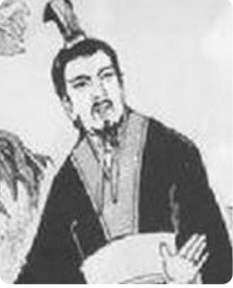 非子
在那遥远而苍茫的西周岁月里，时光的尘埃尚未完全掩埋历史的痕迹，一位名为非子