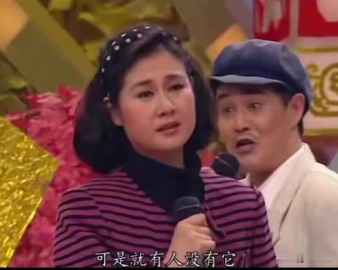 赵本山的三个黄金女搭档，你们觉得哪一个和赵本山最有默契。