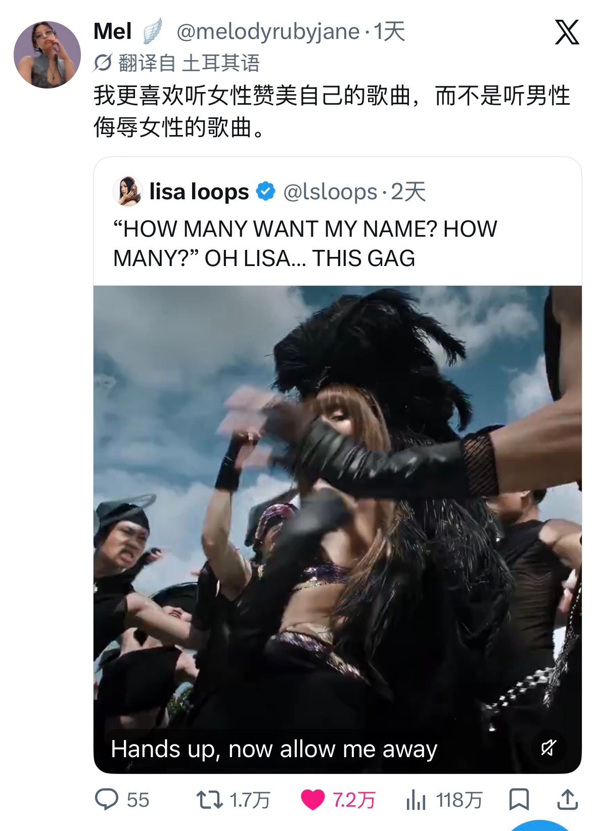 心情如图 ​​​