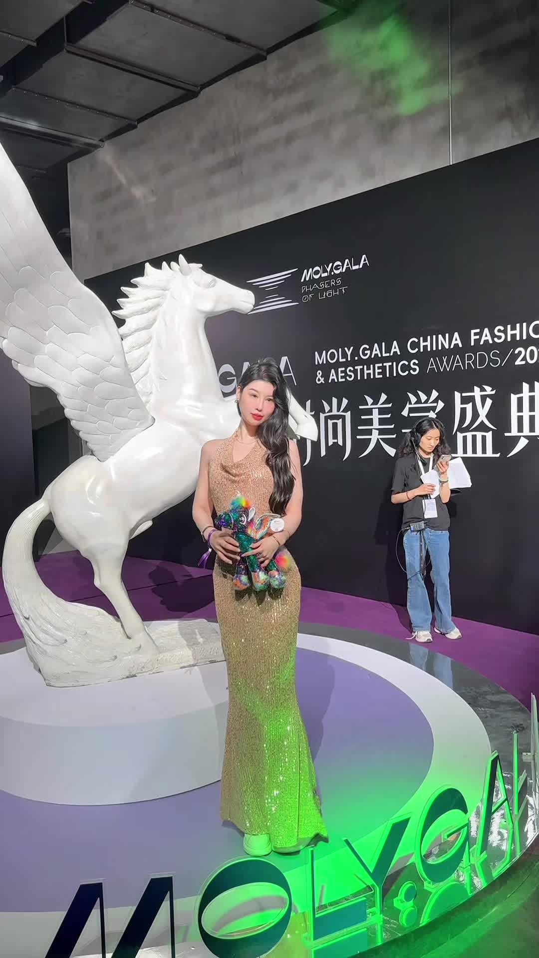 保持心脏震动，有人与你共鸣