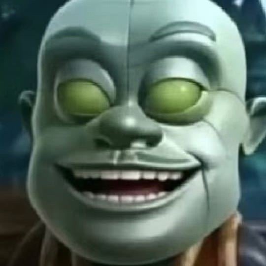 TFING全员换头像了TFING全员换头像了，烙铁门太抽象了 