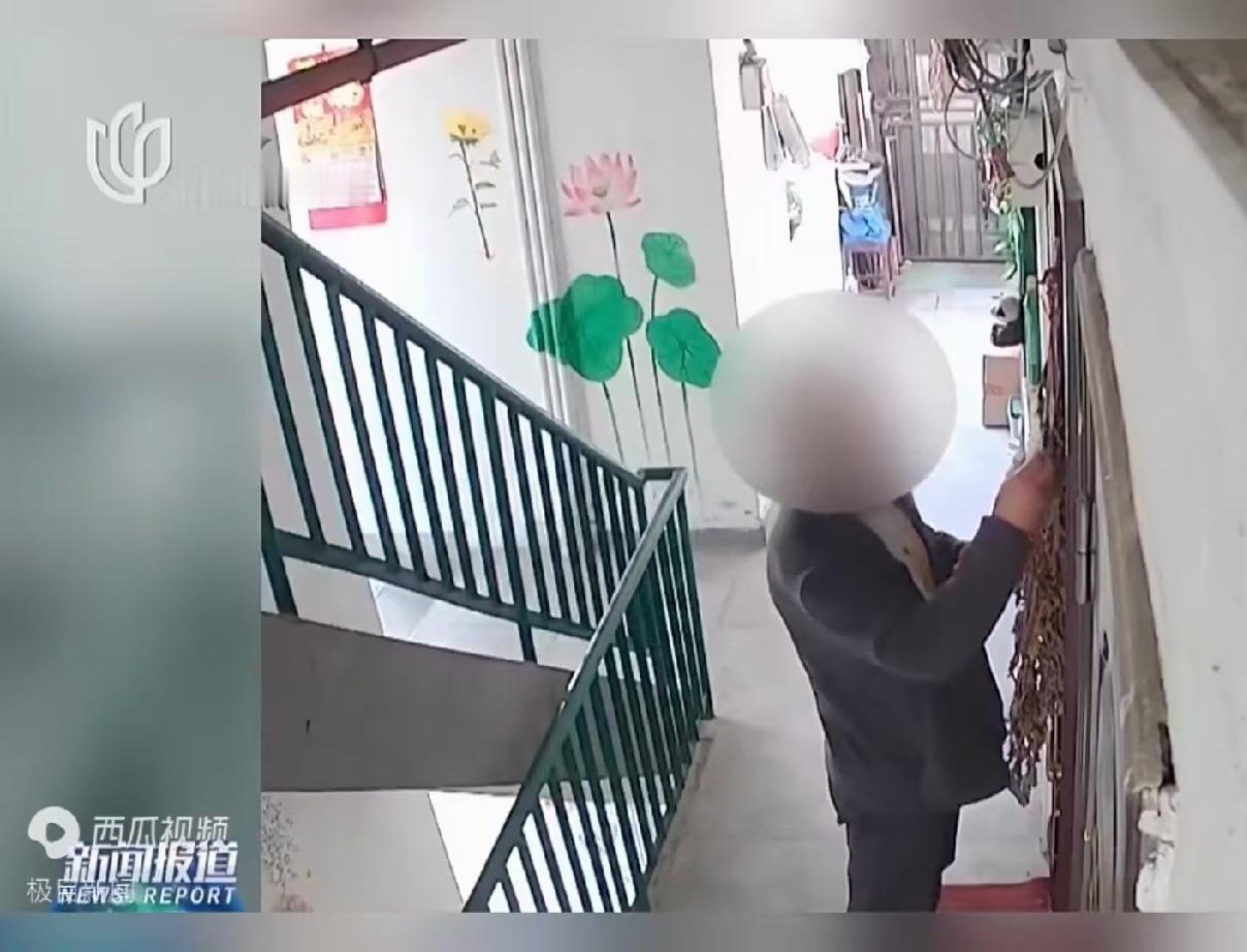 金钱让人面目全非，老母亲离世后，将20万遗产全部留给了李老伯，可李老伯的哥哥也想