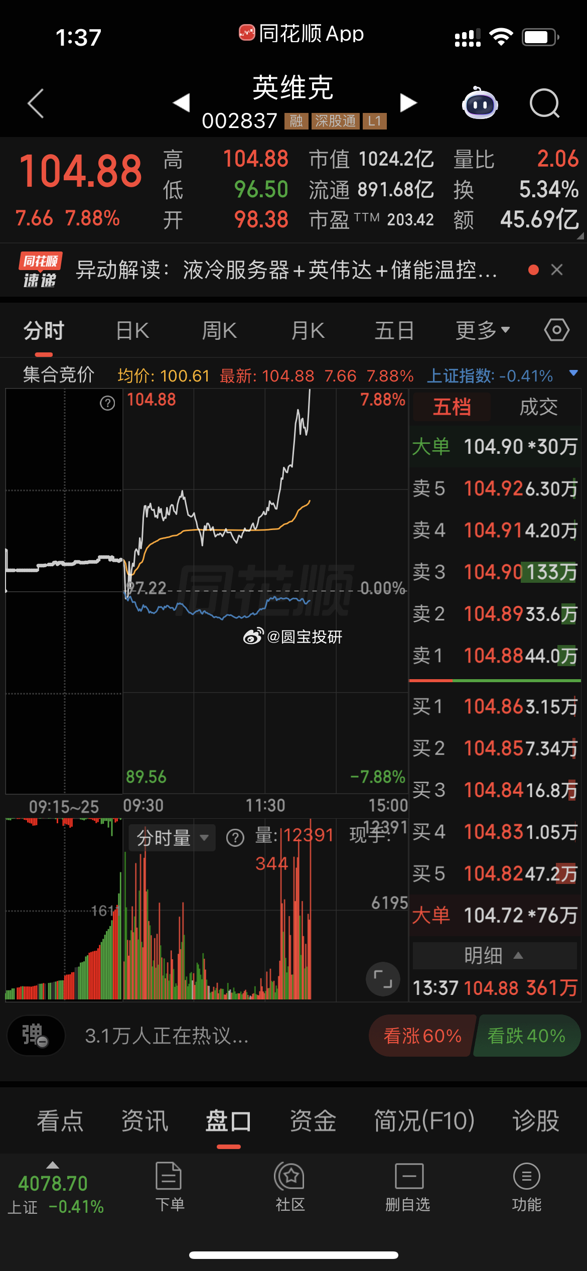 液冷大年，都在复盘里