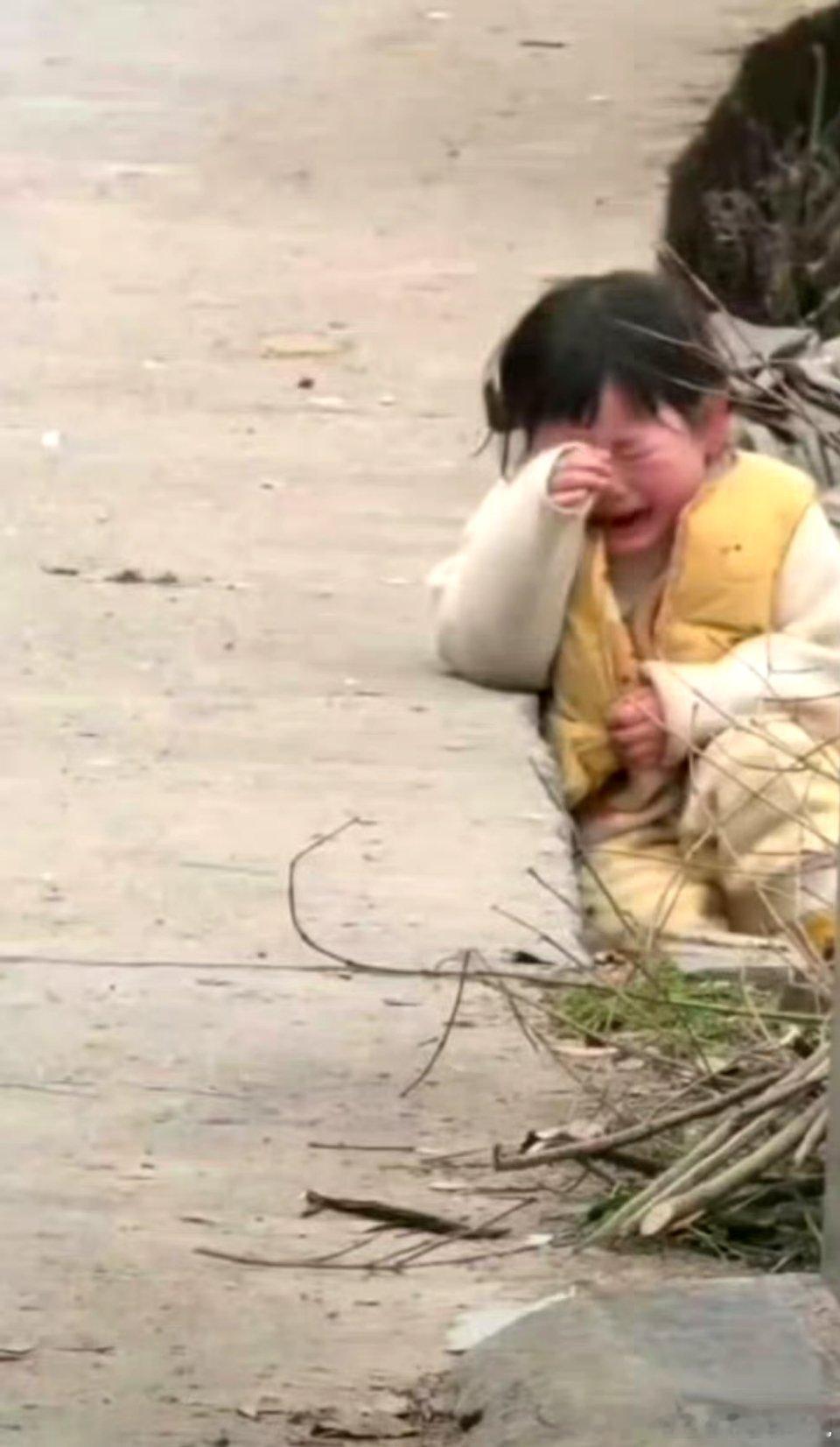 瑶一瑶小肉包母亲称停止恶意造谣 哎呀，居然是这个宝贝，看见他摔倒，我看的麻麻心都
