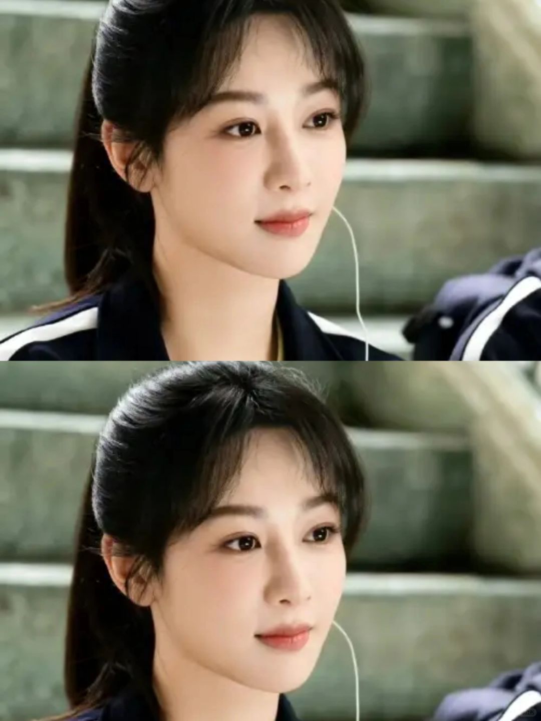 杨紫说新剧热度破两万跳女团舞，能看到吗？