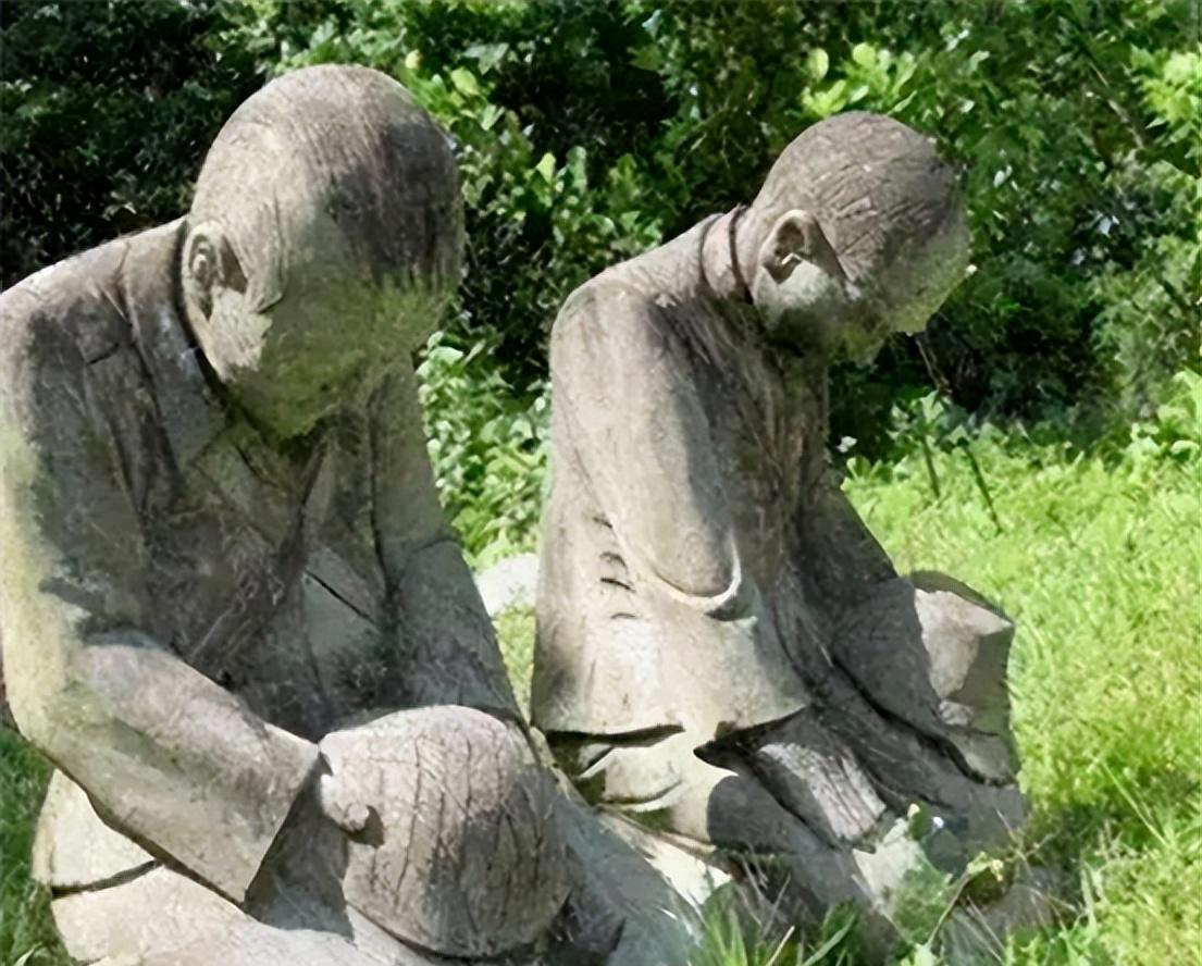 “岛国要点脸吧！”1997年，日本欲为云南投资10亿，但提出需拆除腾冲的4座雕像