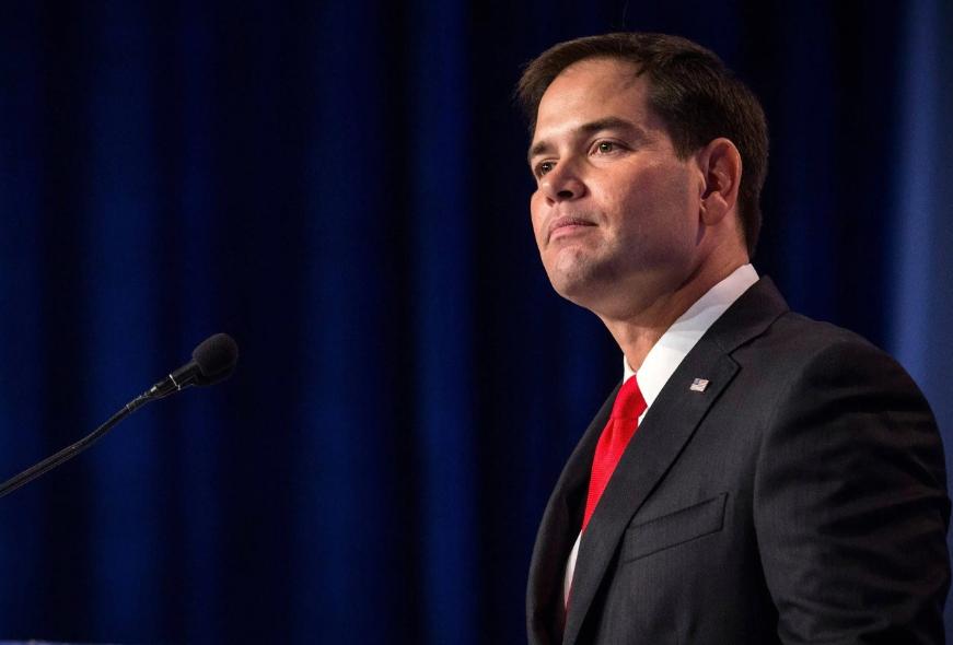 [太阳]美国国务卿直言：美国根本就不是中国的竞争对手，原因很简单，就是中国人可以