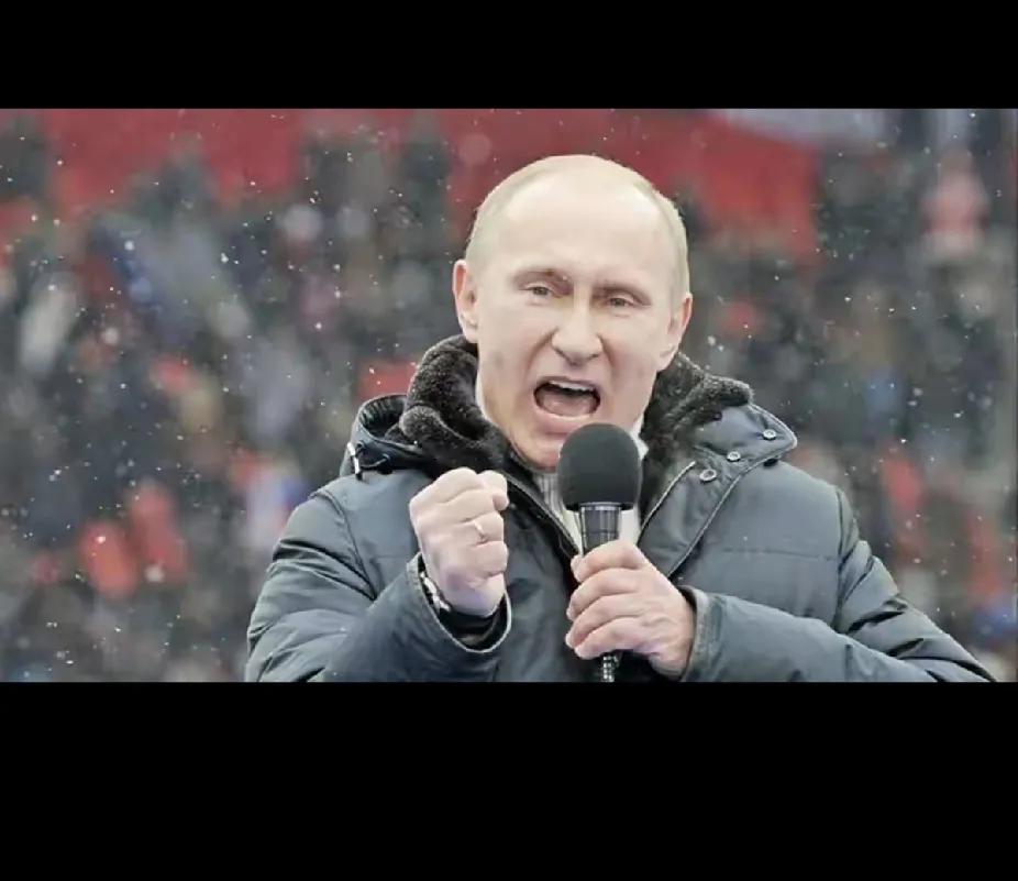 普京下令复仇，俄军25枚导弹、219架无人机突袭基辅、敖德萨，能源设施被毁，民众