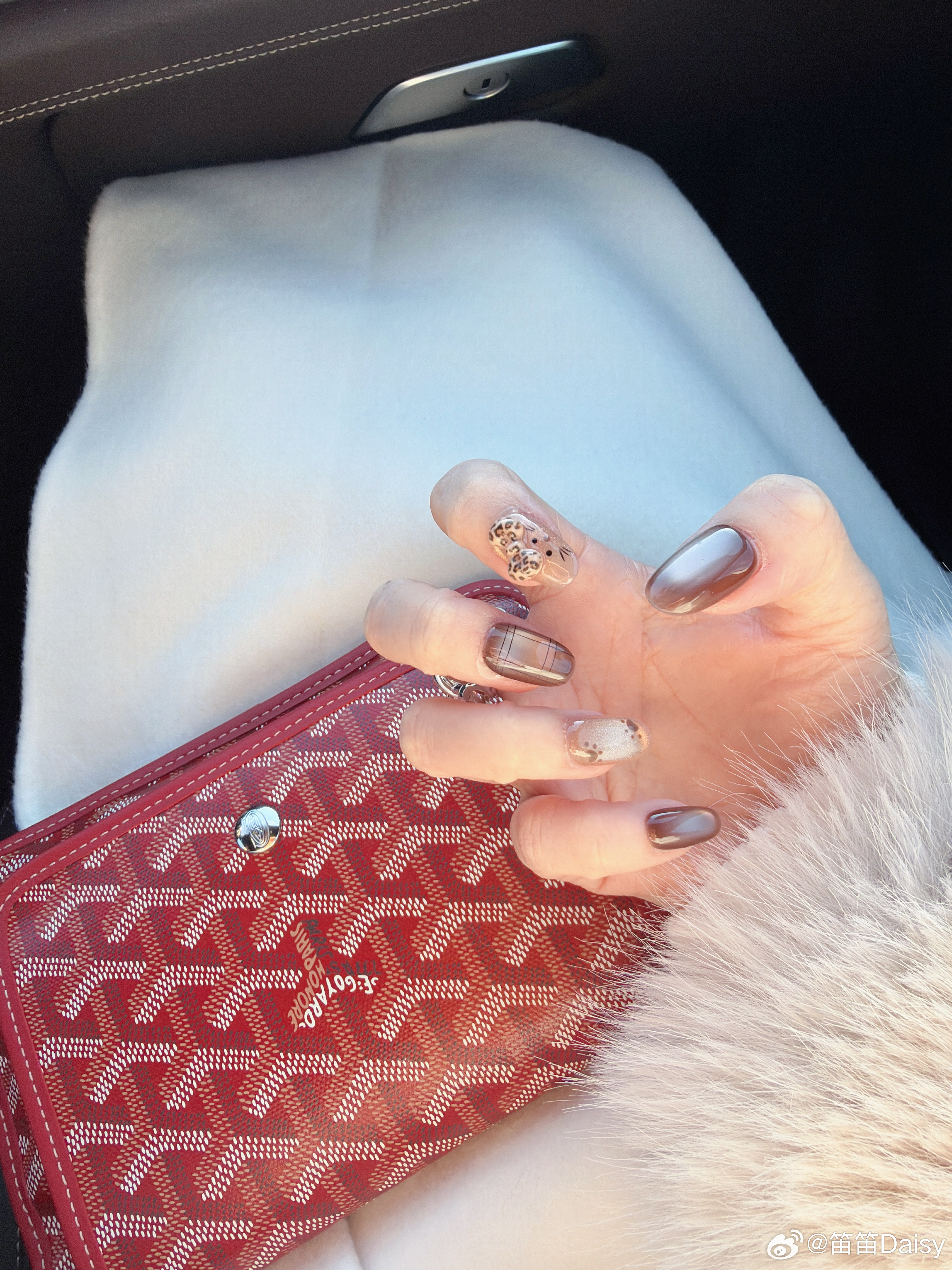 开始有年味儿了～ 