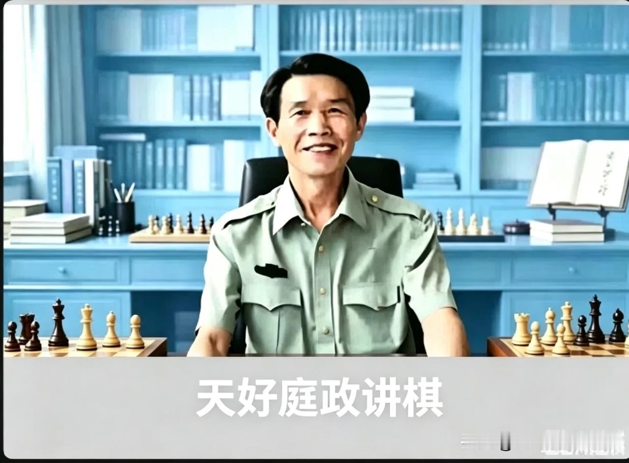 天好庭政聊棋：二八定律，棋盘与人生的破局智慧

你知道吗？象棋里80%的胜负，其