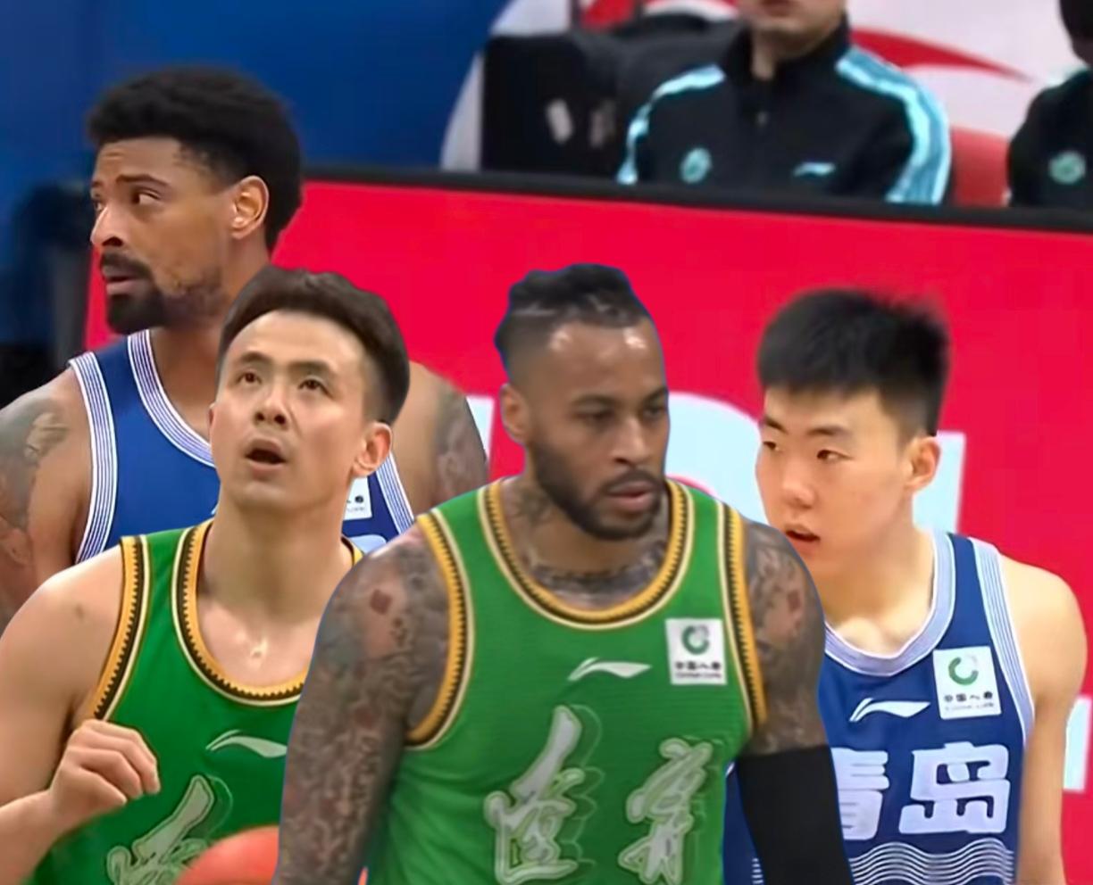 辽宁今天晚上打青岛，想赢球要做好三点，尤其第三点最重要：
首先是投进三分
尤其是