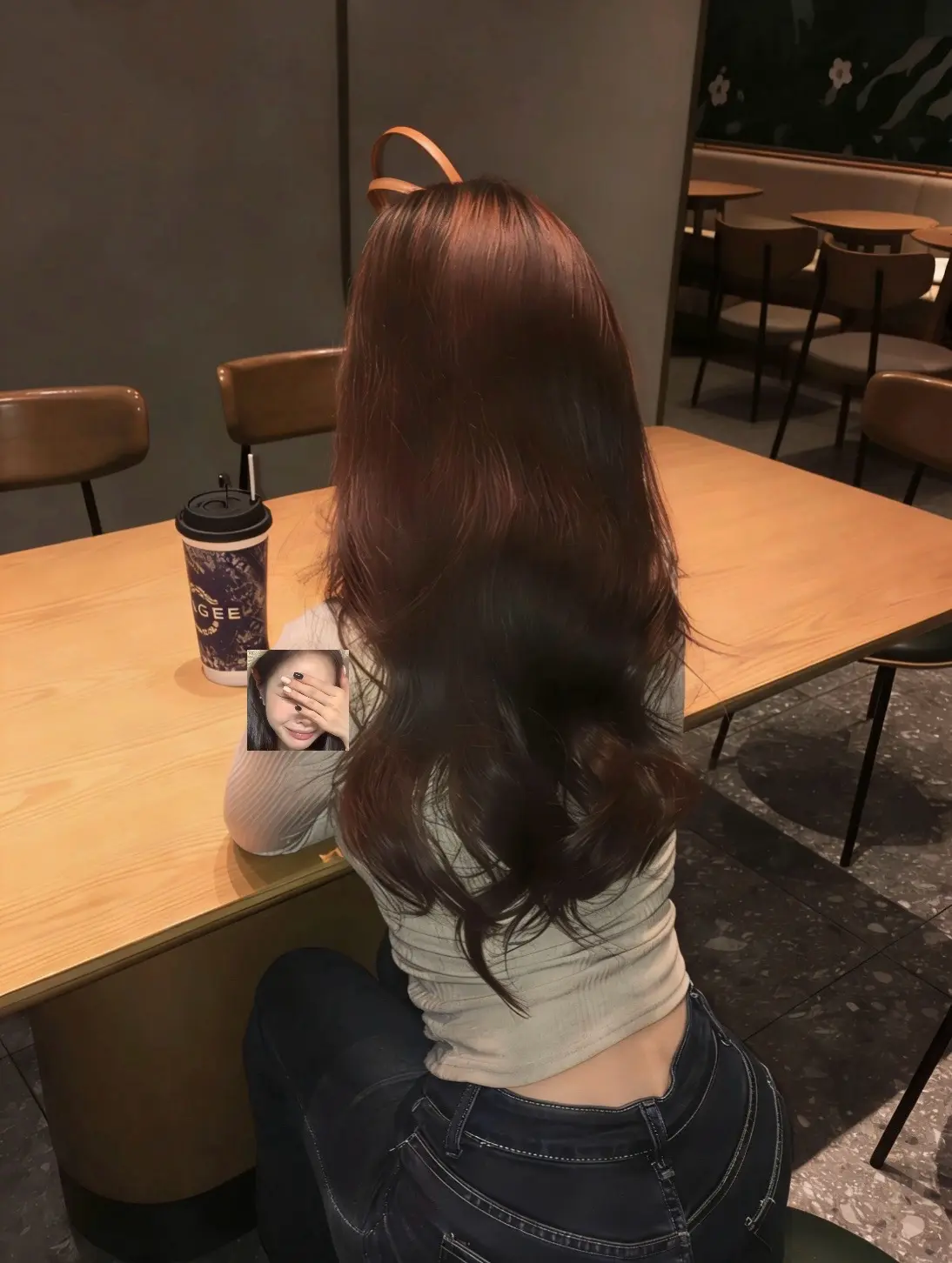 你什么时候才能意识到 男朋友只是个岗位 他不干有的是人干