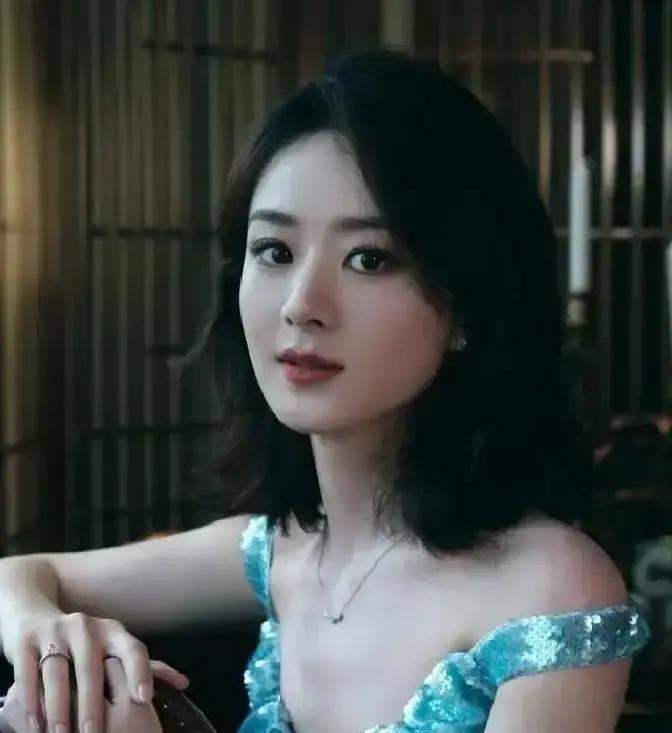 吴奇隆成立公司，要赵丽颖出10万元，给她1%的股份。赵丽颖碍于情面，答应了，没想