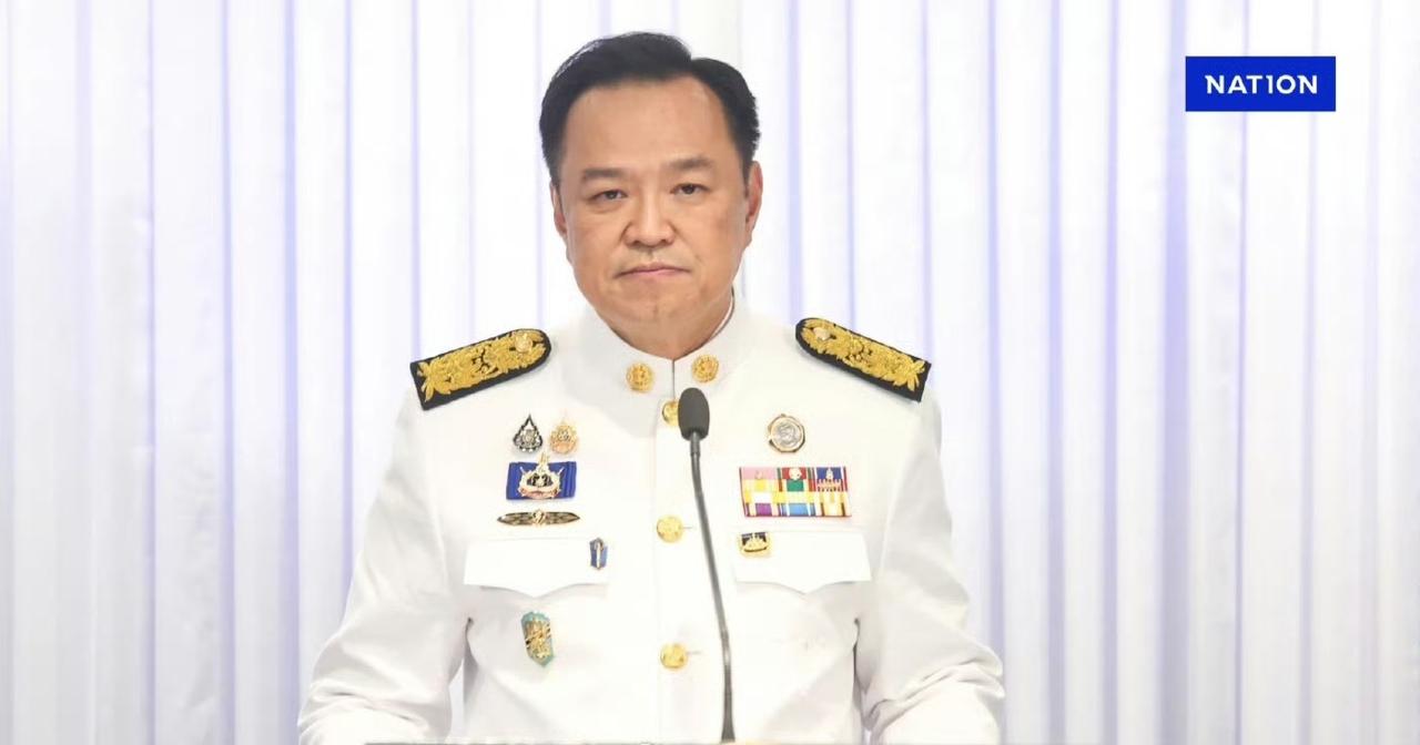 洪森最担心的事还是发生了，据报道，阿努廷被国王任命为泰国总理后，提出解决柬泰冲突