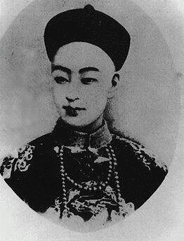 大清史：光绪皇帝的悲剧：童年不幸、事业不振，38岁竟没一个子嗣
光绪皇帝是清朝的
