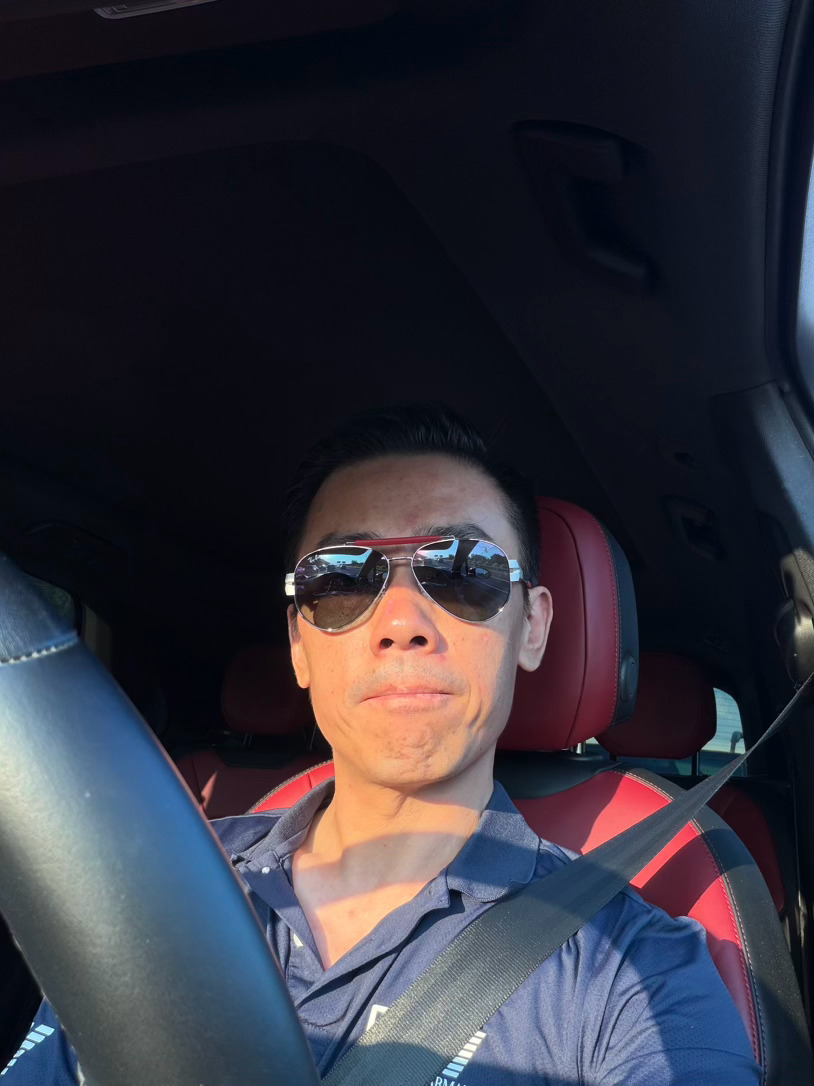 刷到个车圈出轨瓜，据说一百万粉丝可我却从来没刷到过，可见车评人老师粉丝量水分有多