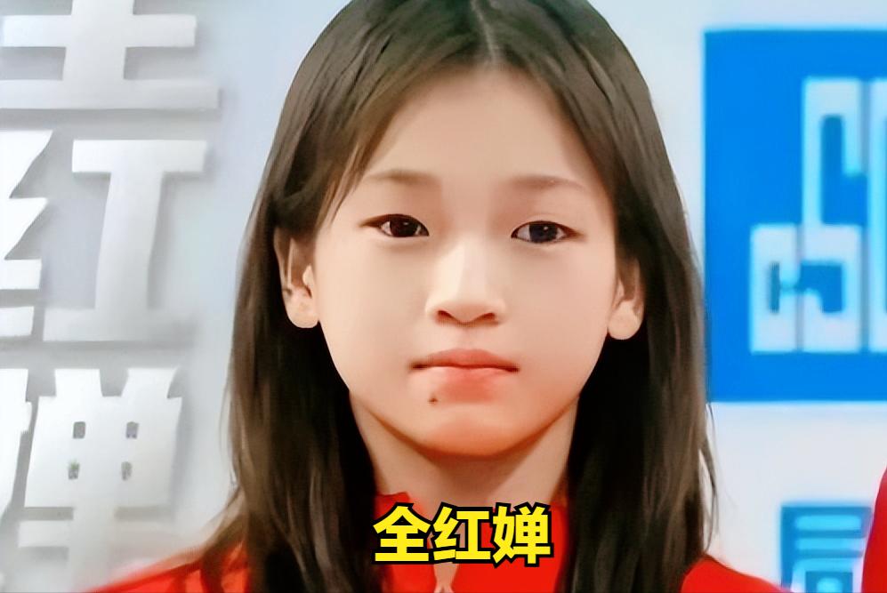 全红婵这几天被频繁讨论，
不是因为她在墨西哥站拿了银牌，
也不是因为她和陈芋汐的