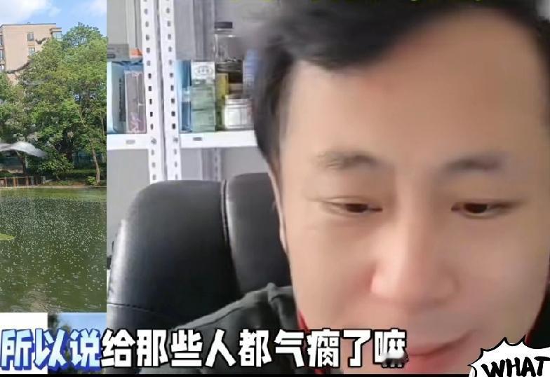 把把准（老汤）直播爆料，许妈姚爸浙江带货家纺羽绒服，50万人挤着支持，120万销