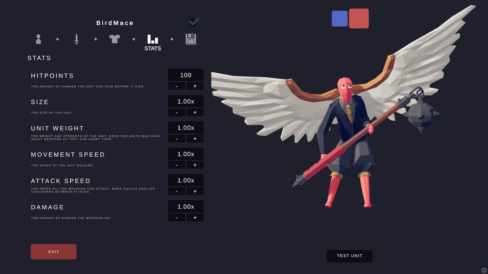 【憨批大擂台】沙雕模拟游戏《全面战争模拟器》目前在Steam上享新史低优惠，折后