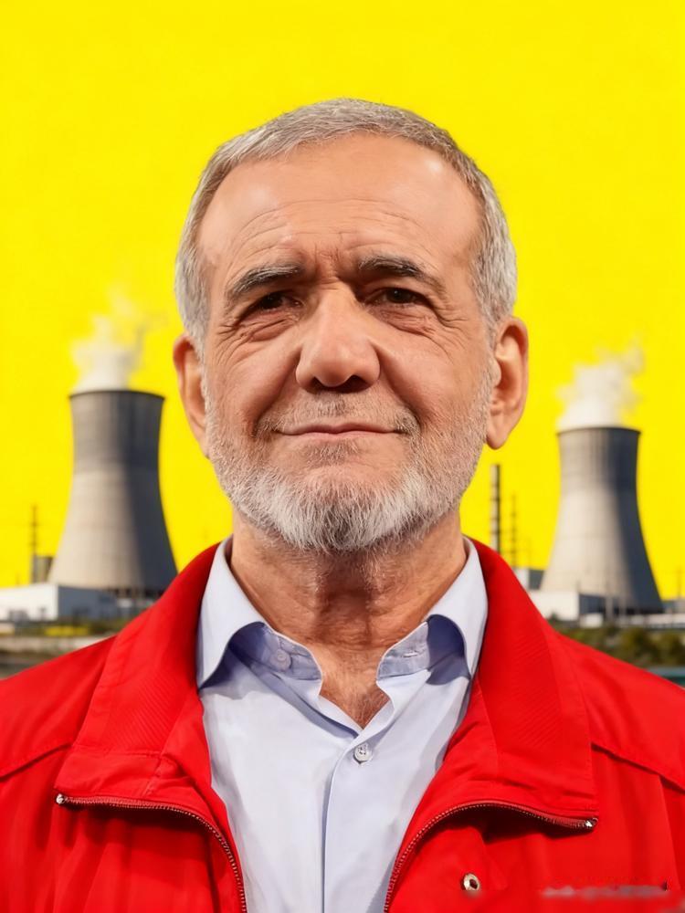 快讯，快讯

伊朗总统正式宣布！

11月2日，伊朗总统佩泽希齐扬去了伊朗原子能