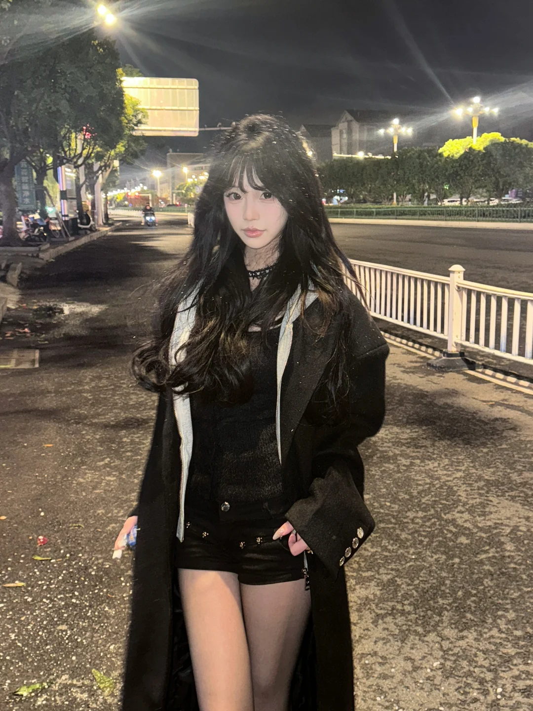 冬天要和笨笨的人过