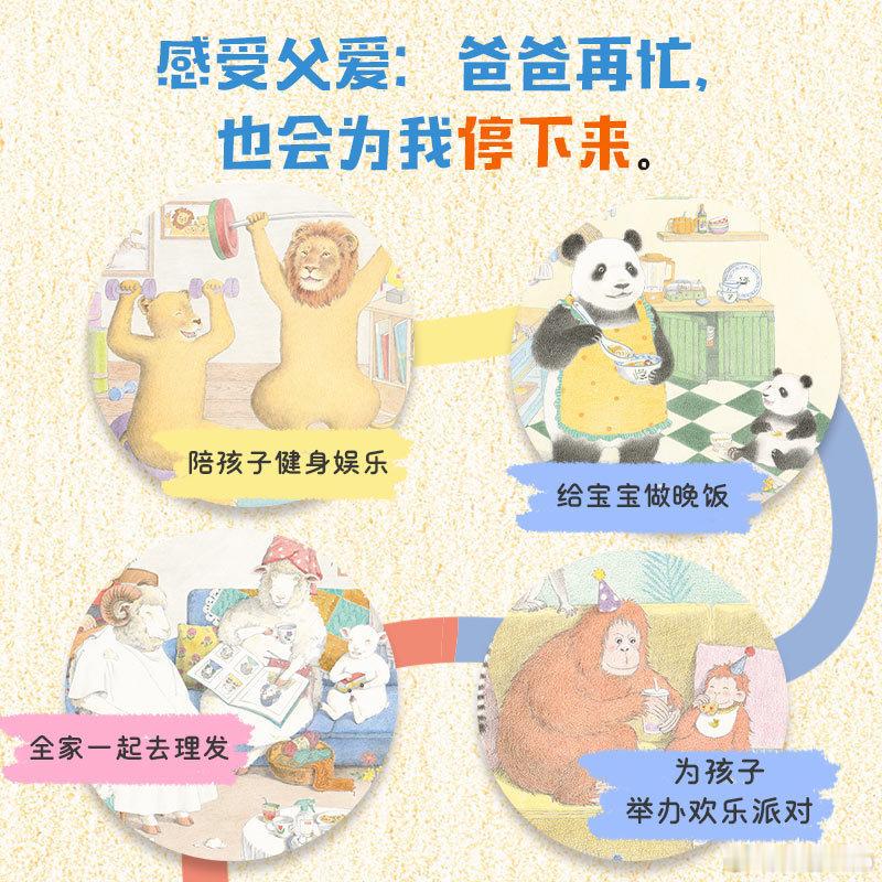 文学汇 选读丨下班后的半小时，才是孩子和父母最好的“充电桩”儿童阅读推广人 紫薯