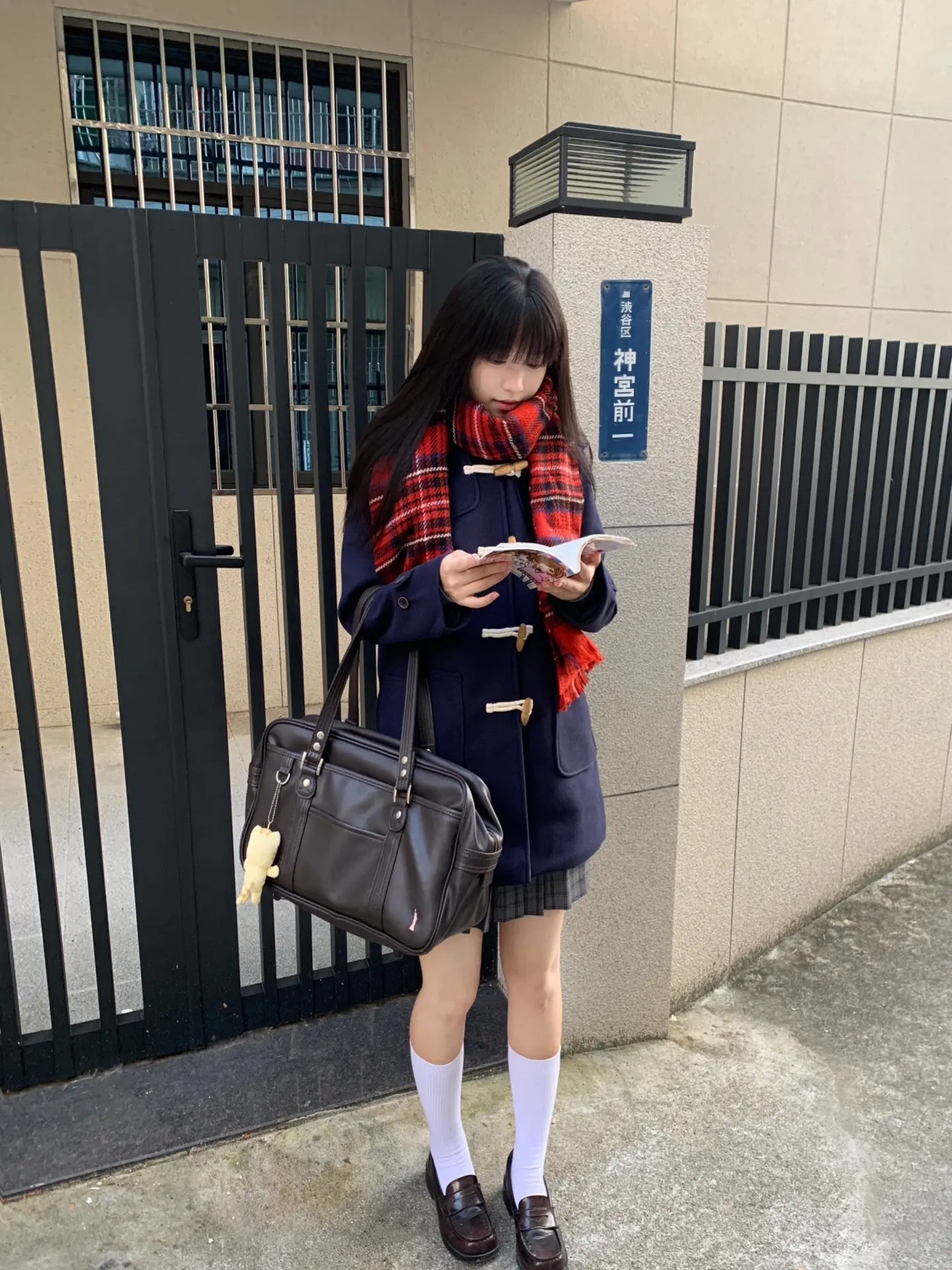 我们不擅长告别 所以我不会和你分开
