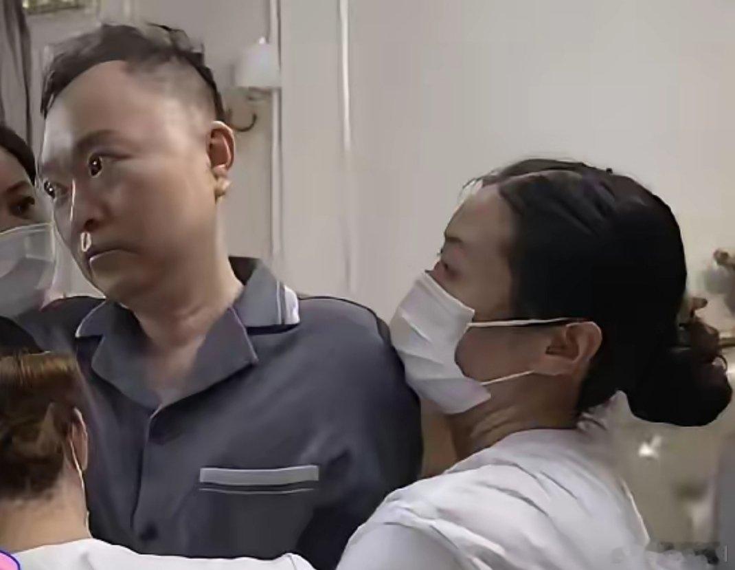 坚守终见曙光 蔡磊团队渐冻症药物研发再迎重大突破此刻，段睿无疑是满心喜悦的——她