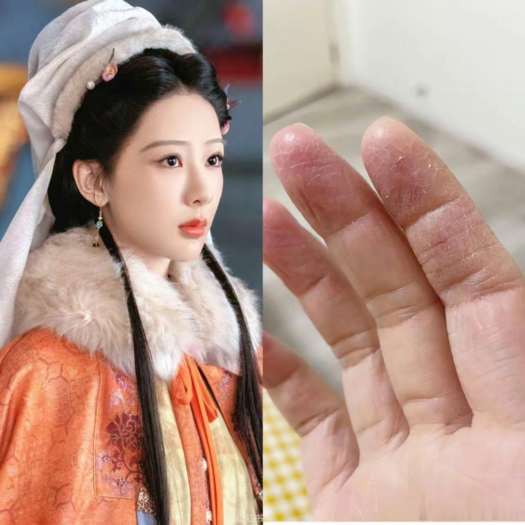 杨紫真的太难了被《家业》的男配角洪洋在评论区背刺，眼尖的网友发现，洪洋把杨紫粉丝