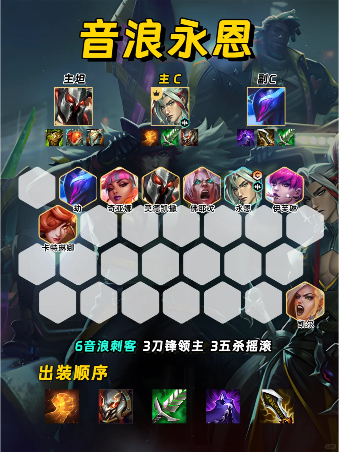 姐妹们 暴揍版本热门九五就用这套音浪永恩