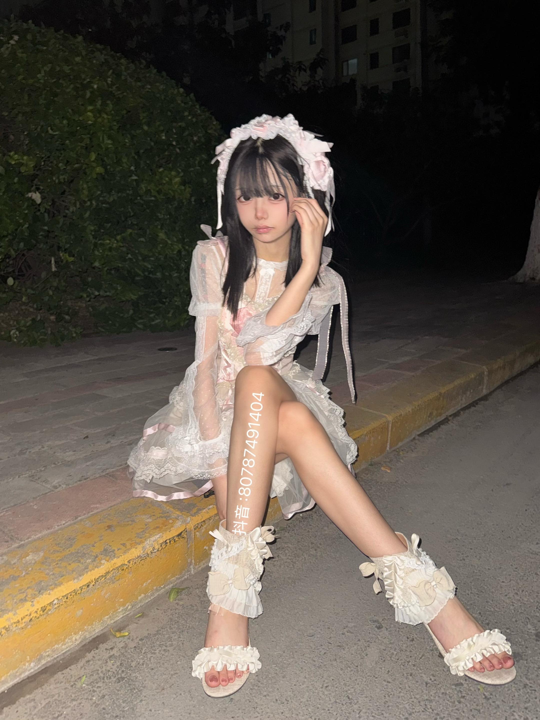 萝莉风
