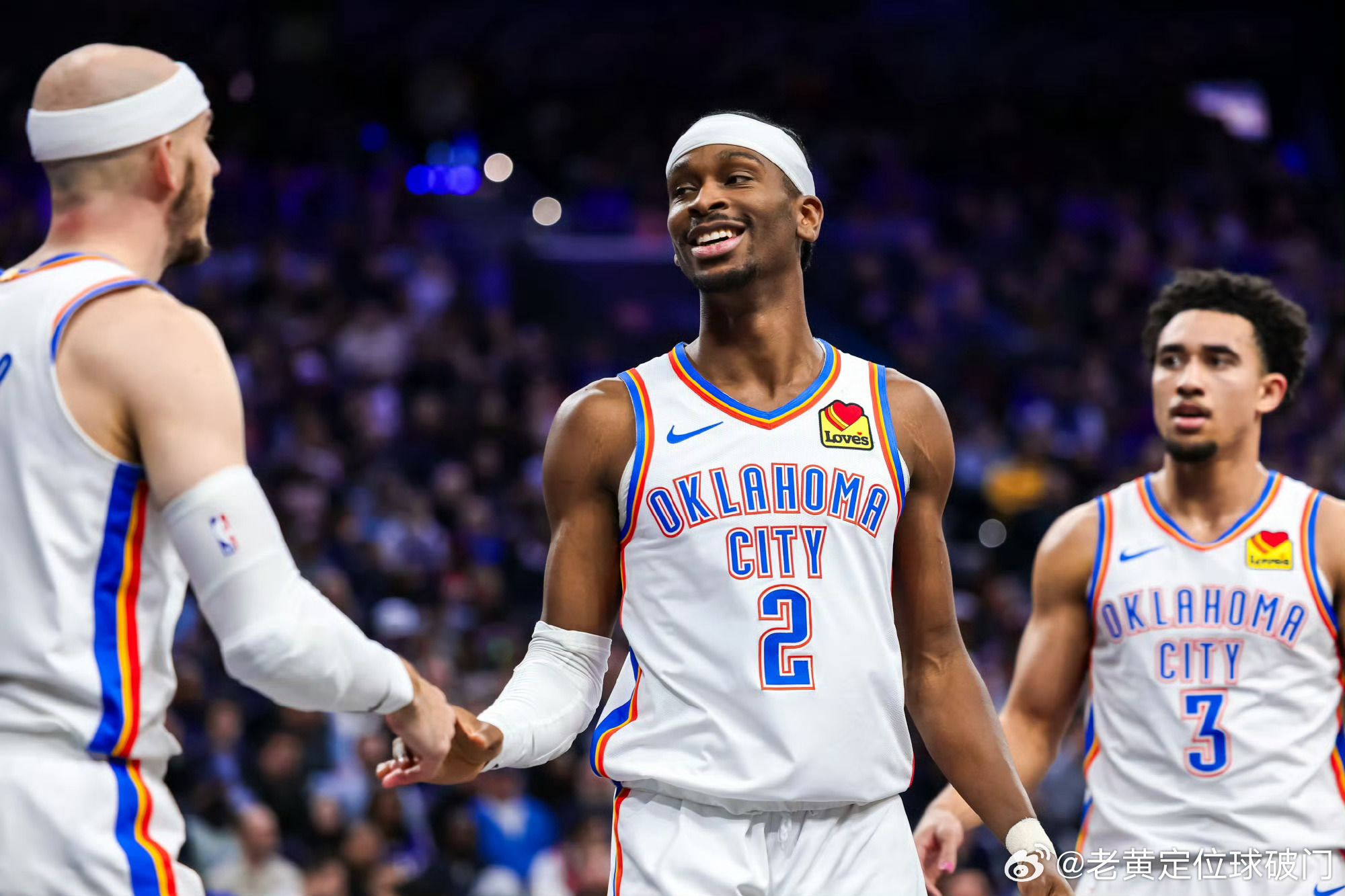 来了吧，今天这一场我感觉就有点决赛的含金量。凯尔特人出战雷霆，我认为两队的情况相