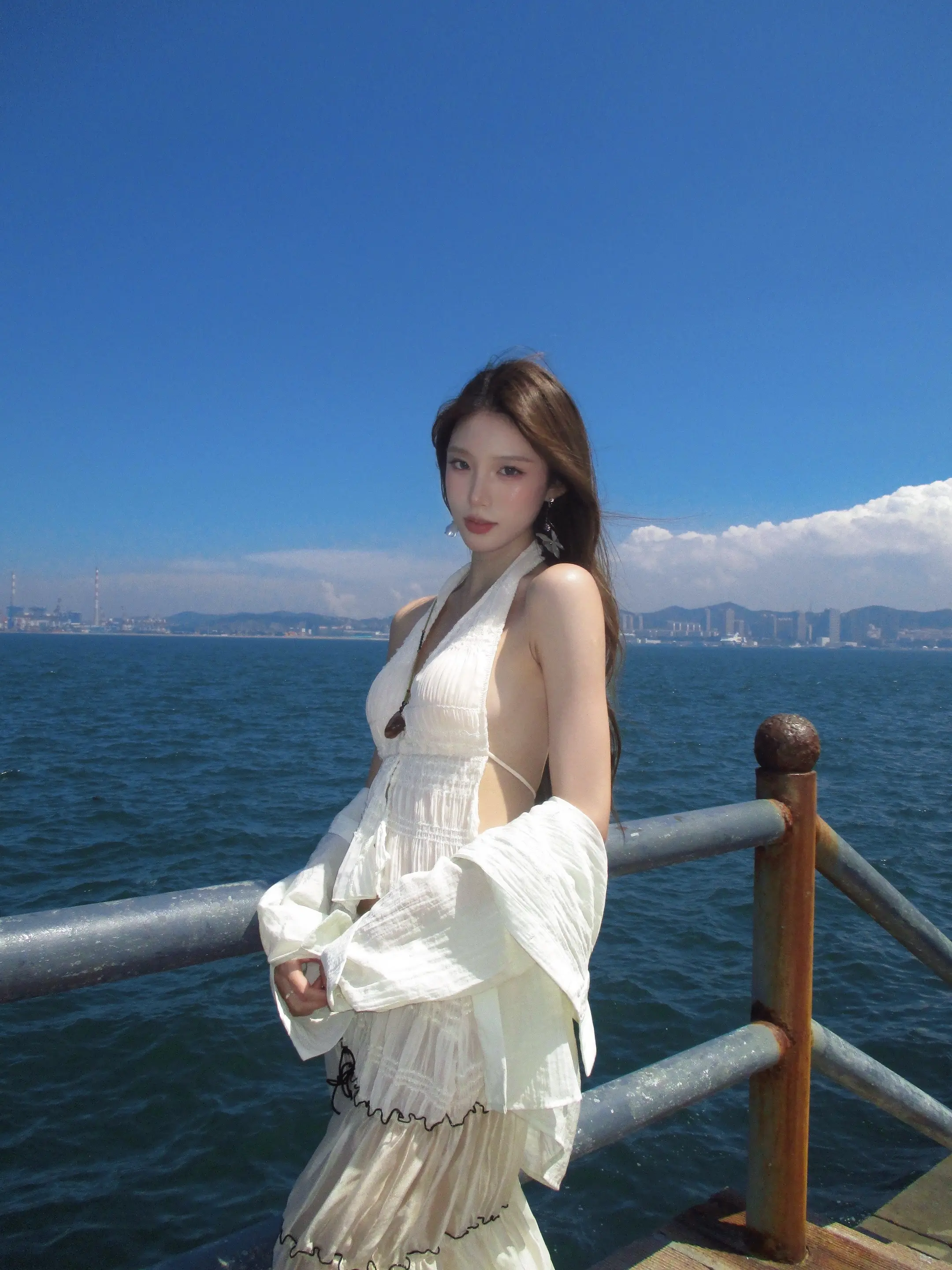 ✨美神降临