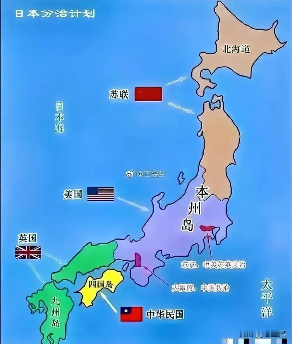 俄罗斯这个时候重提二战波茨坦公告意欲何为？根据波茨坦公告内容，中国作为战胜国，对