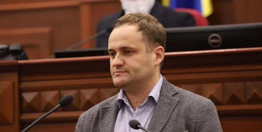 “公墓是现在唯一能将我们国家团结起来的东西。”乌克兰副总理奥列克西·库列巴在1月