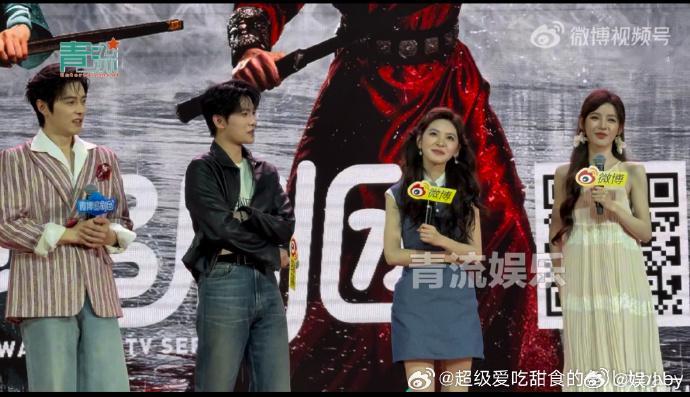 离开章若楠谁还逗杨洋笑电视剧雨霖铃 离开章若楠真的没人能让杨洋笑得那么自然了吧！