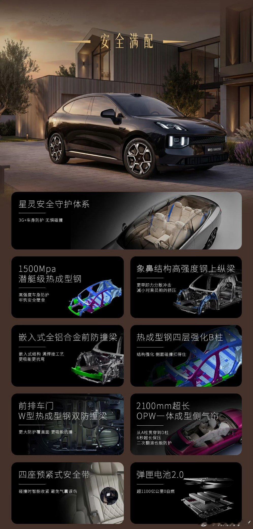 昊铂S600上市权益价17.99万起满配超值哇塞！昊铂S600今天总算正式上市啦